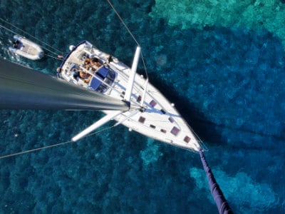 Yacht Charter Sailing Holidays in Croatia