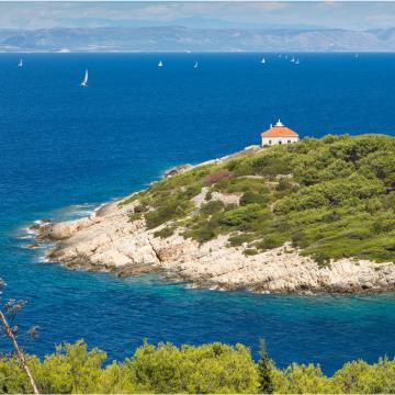 Money-saving Guide to Yacht Charters in Croatia