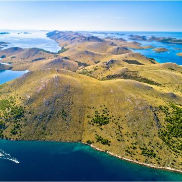 Dalmatian Flotilla In Croatia - Everything You Need To Know