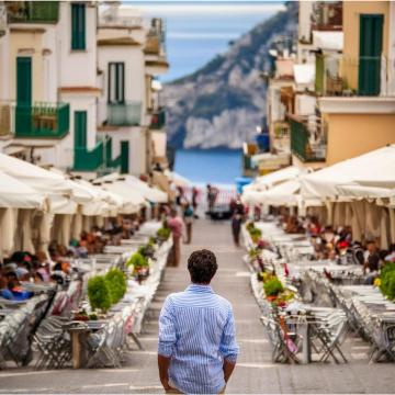 A Sailors Guide to Italy's Coastal Cuisine