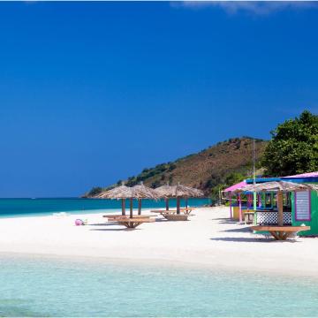 The Best of the British Virgin Islands