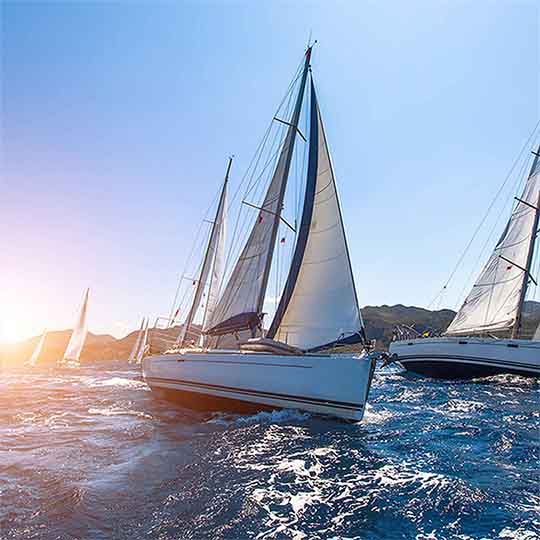 flotilla yacht charter croatia