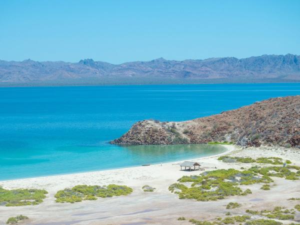 Baja California Sur, Mexico