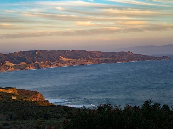 Ensenada, Mexico