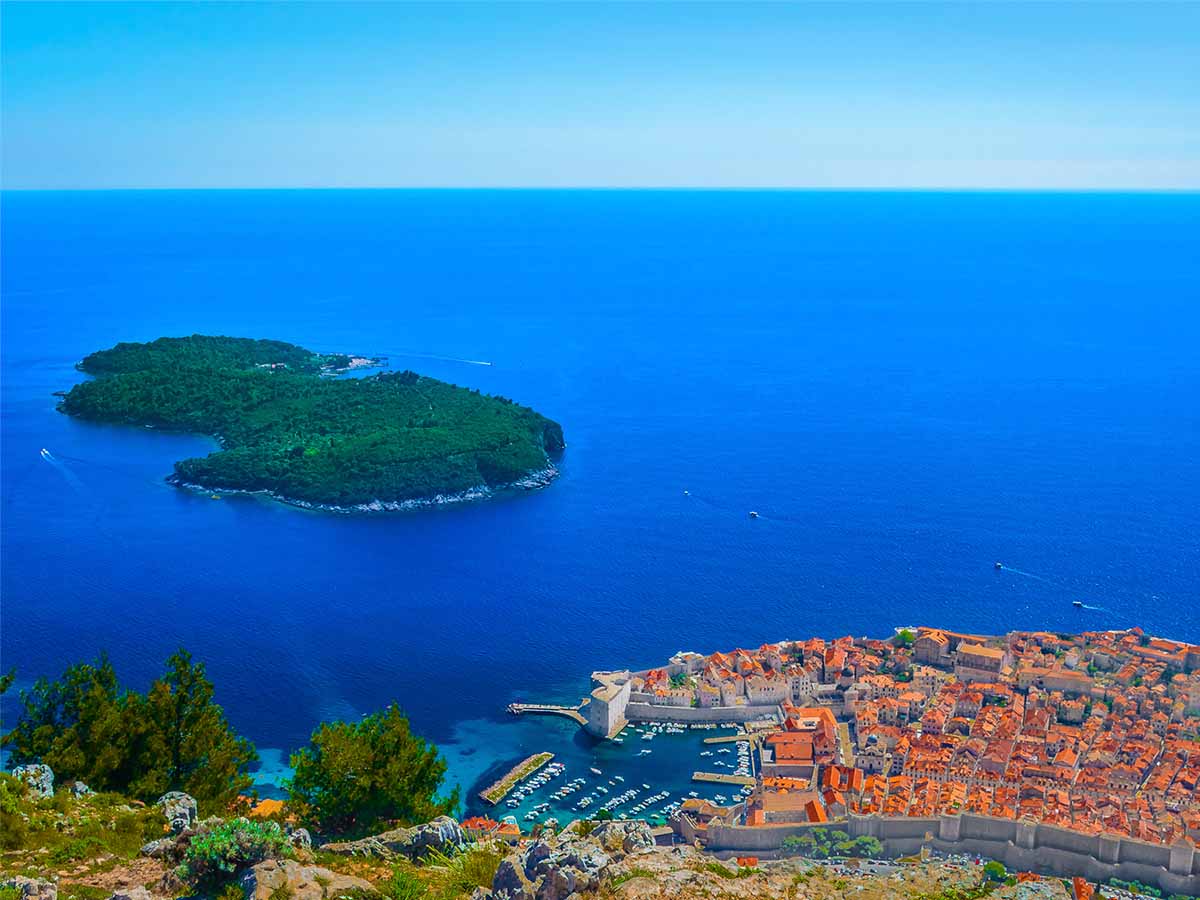 Yacht Charter Dubrovnik & Sailing Holidays Croatia (2024) Nautilus