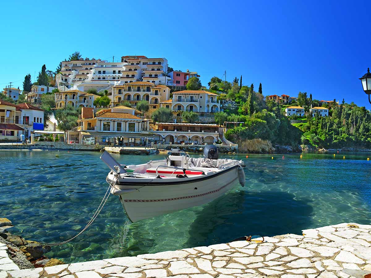 Sailing Holidays & Yacht Charter in Greece (2025) Nautilus Yachting