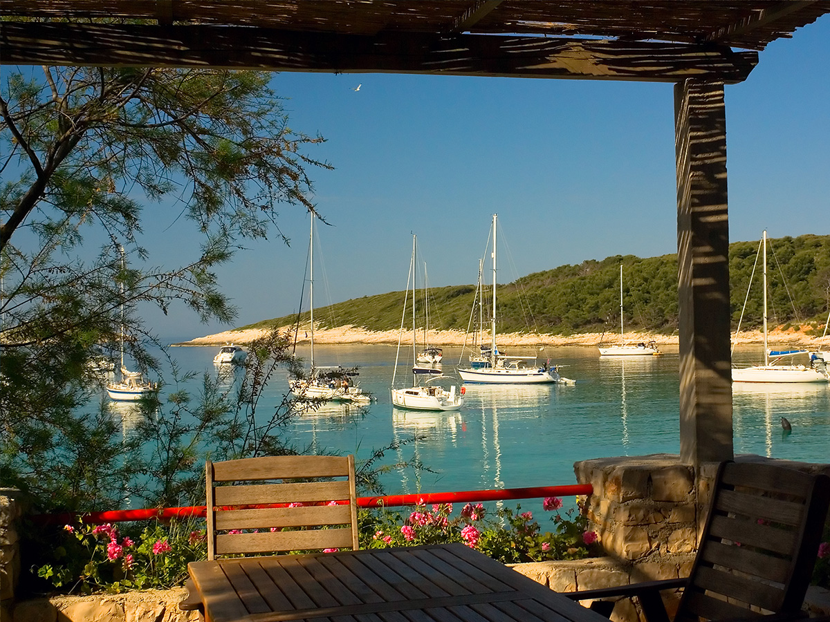 nautilus yachting croatia