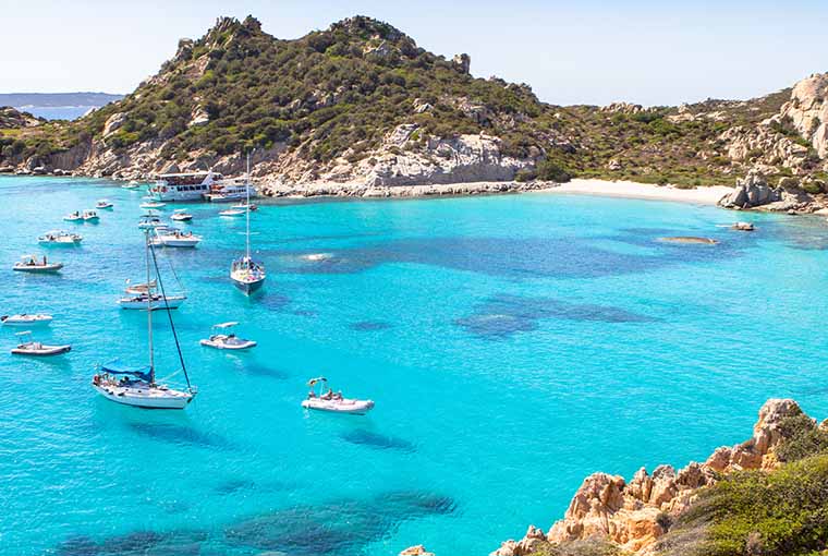 Nautilus Yachting - Bareboat & Flotilla Holidays 