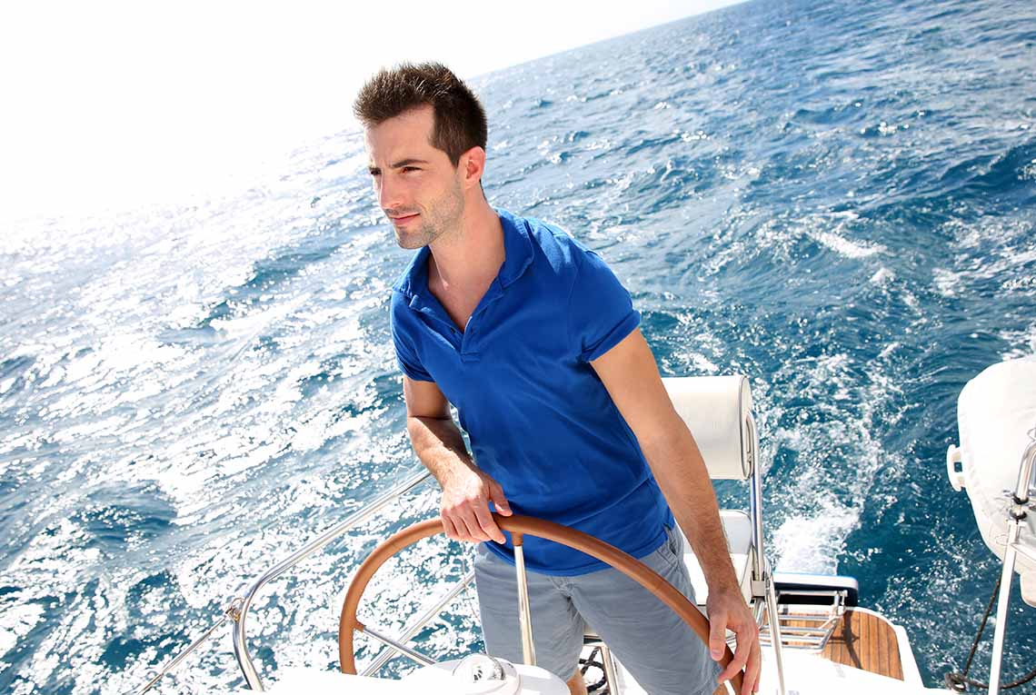 nautilus yachting jobs