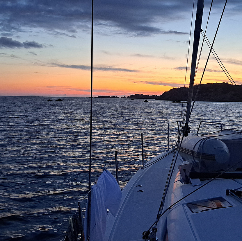 Yacht Charter Sardinia & Sailing Holidays Italy 2025 | Nautilus Yachting